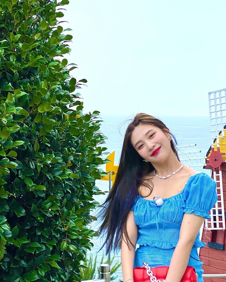Joy (Park Soo Young) Joy (Park Soo Young)