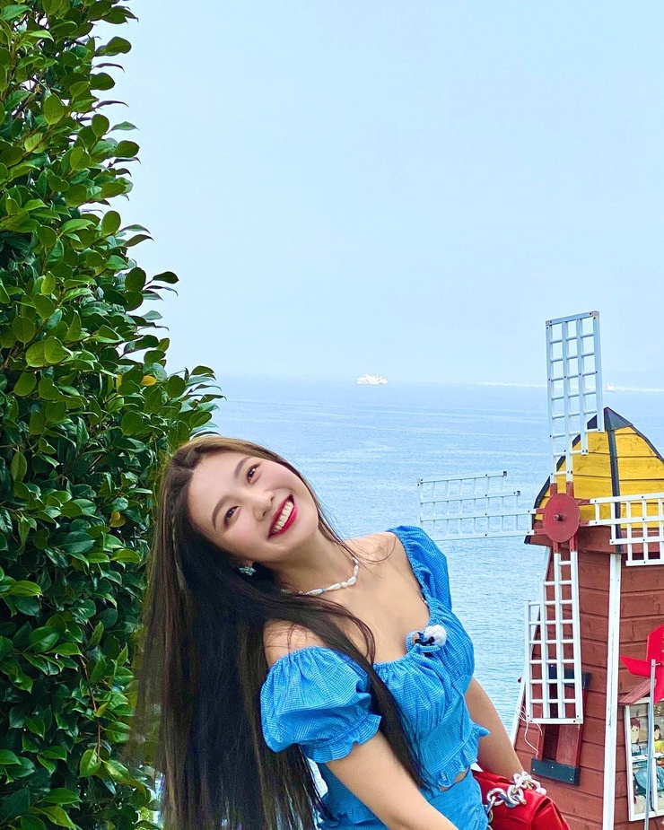 Joy (Park Soo Young) Joy (Park Soo Young)