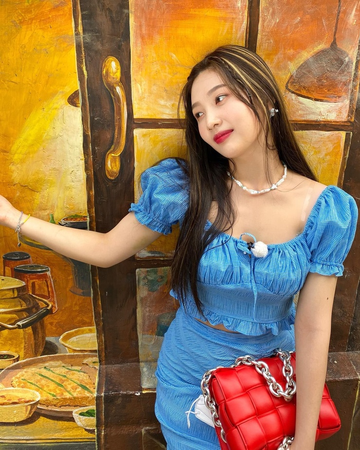 Joy (Park Soo Young) Joy (Park Soo Young)