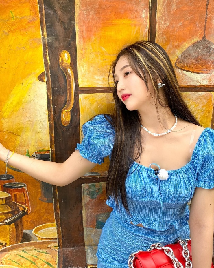 Joy (Park Soo Young) Joy (Park Soo Young)