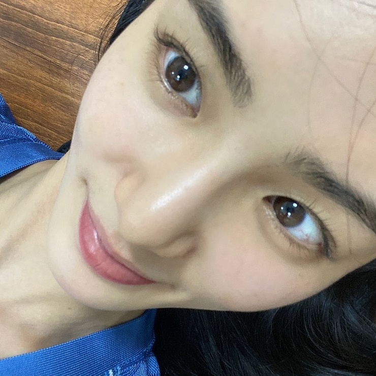 Suzu Hong Suzu Hong