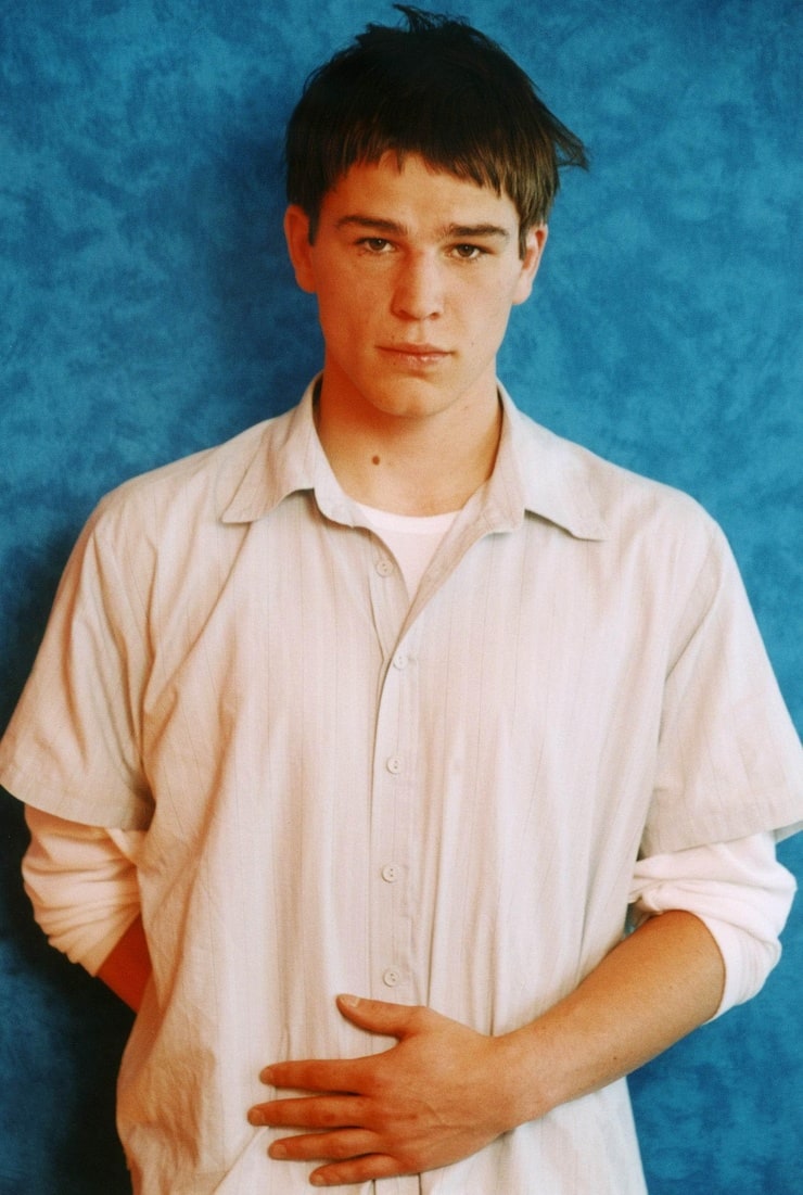 Josh Hartnett