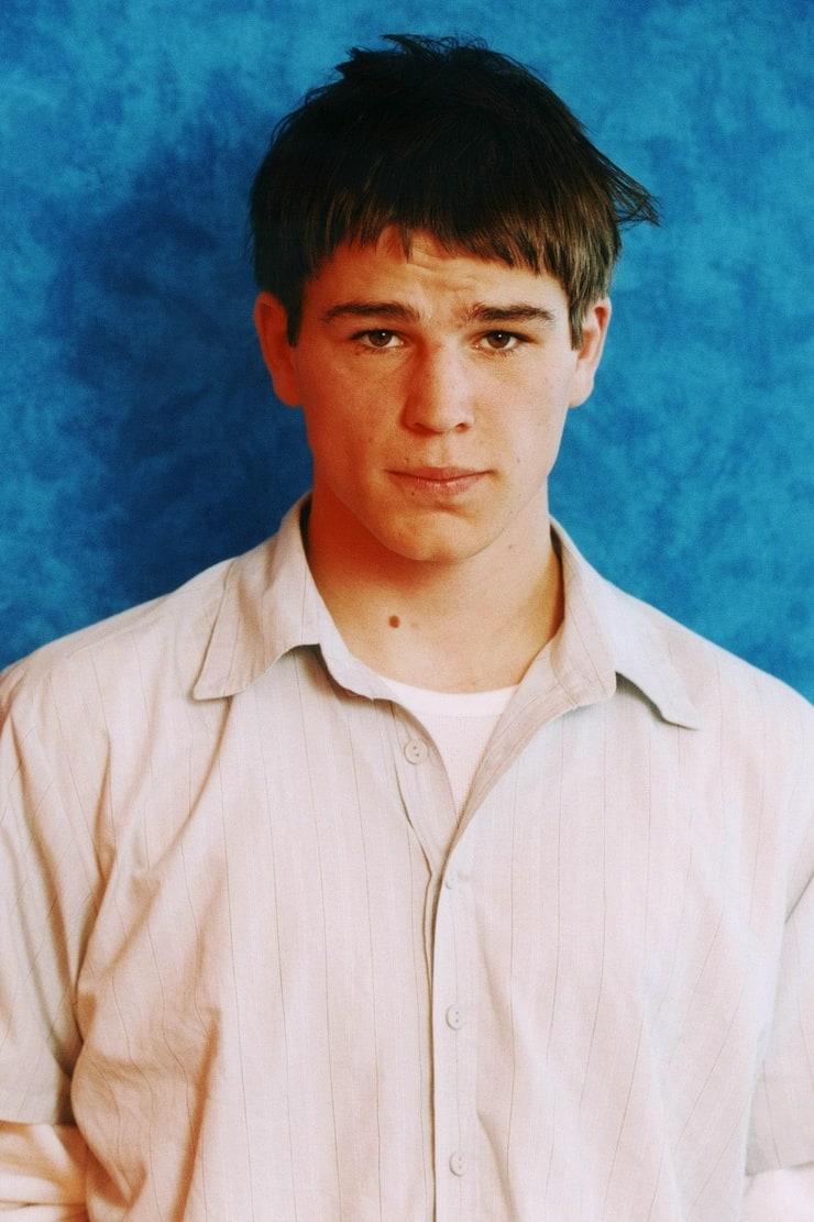 Josh Hartnett