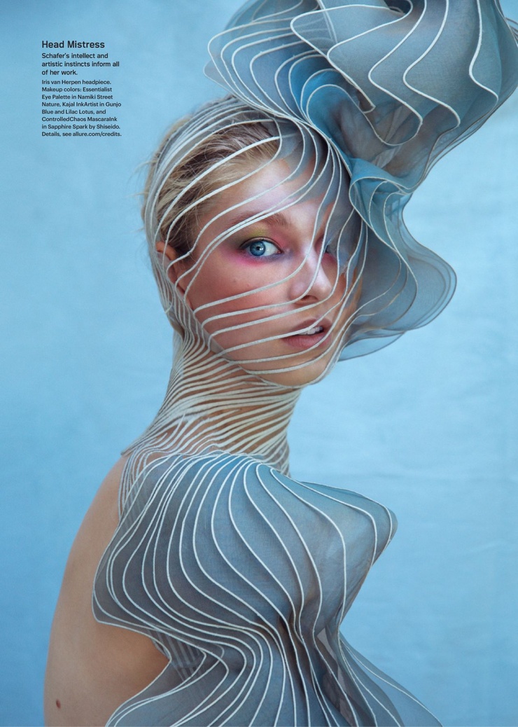 Hunter Schafer