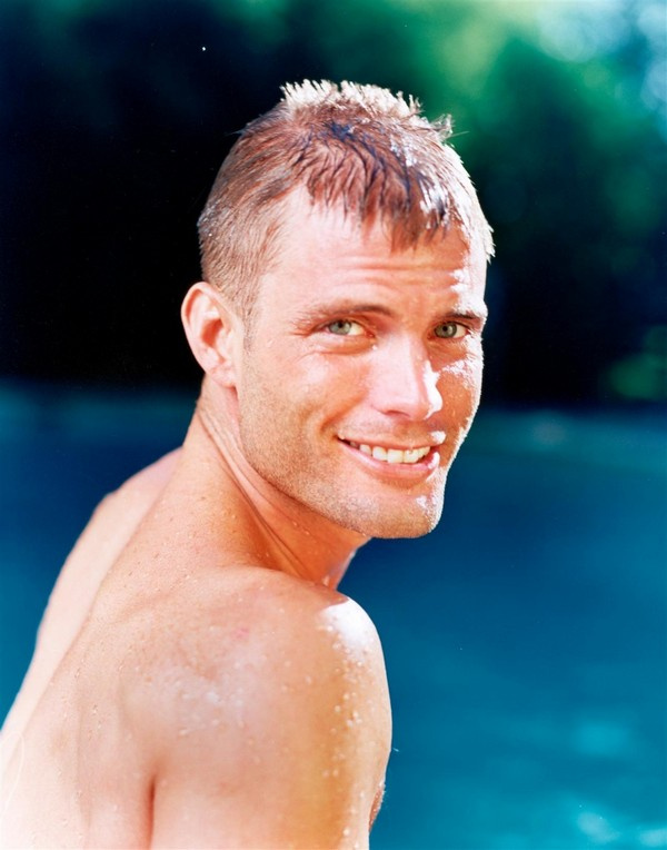 Casper Van Dien