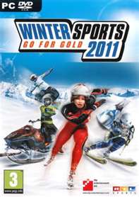 Winter Sports 2011: The Ultimate Challenge