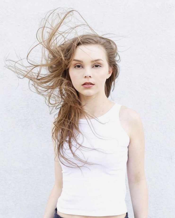 Savannah Lee May