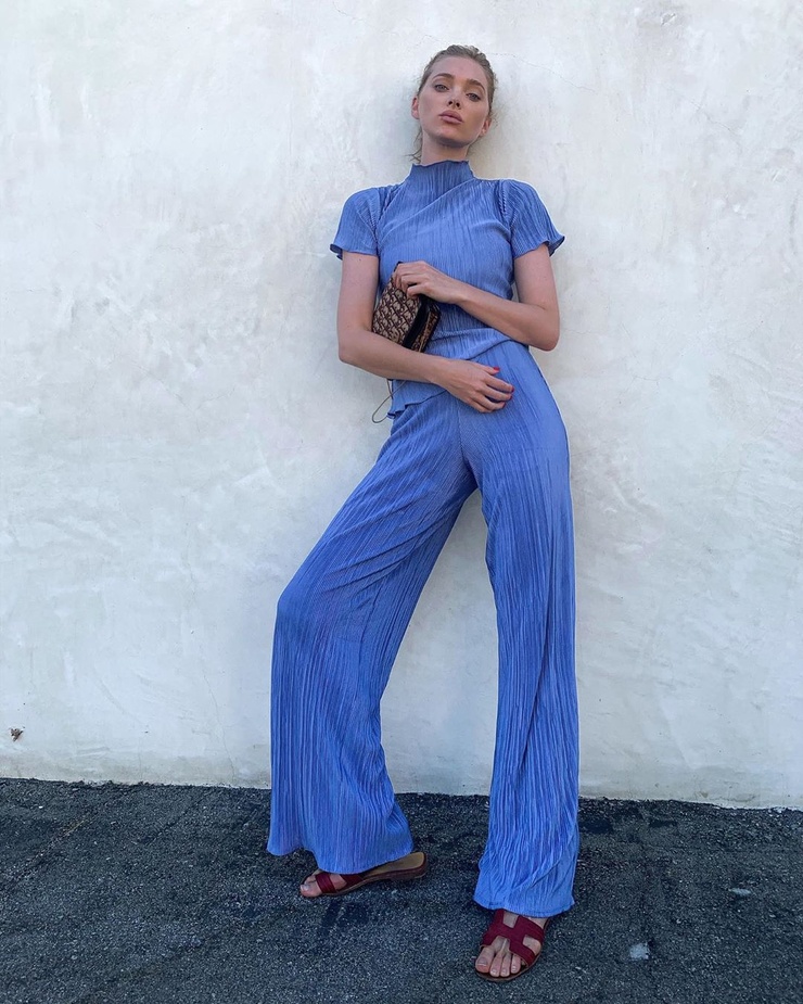 Elsa Hosk Elsa Hosk