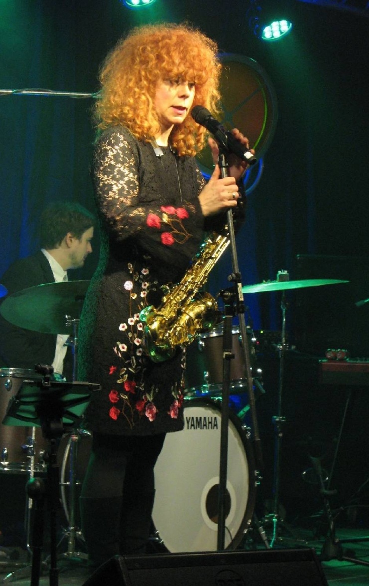 Tina Tandler