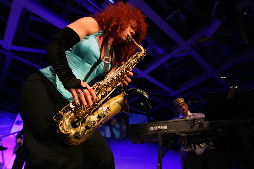 Tina Tandler