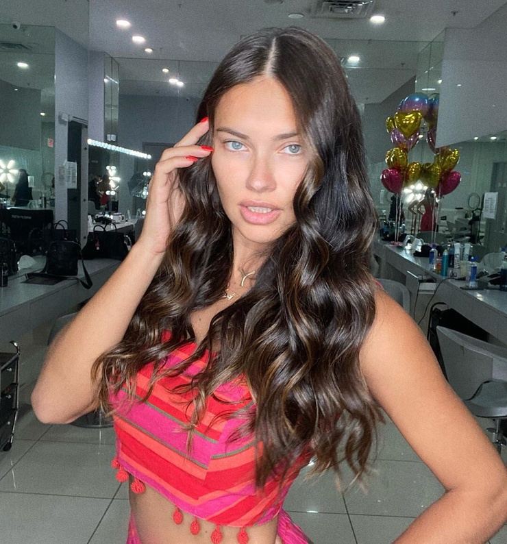 Adriana Lima Adriana Lima