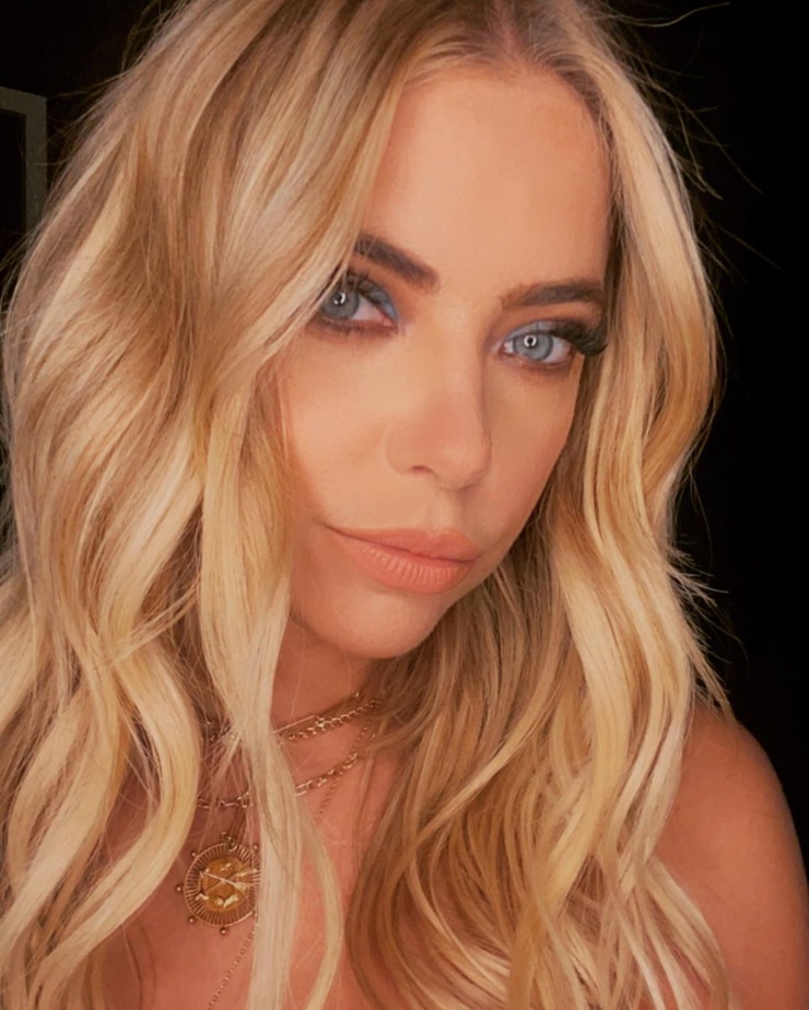 Ashley Benson Ashley Benson