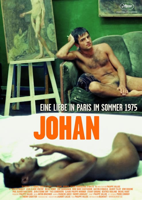 Johan