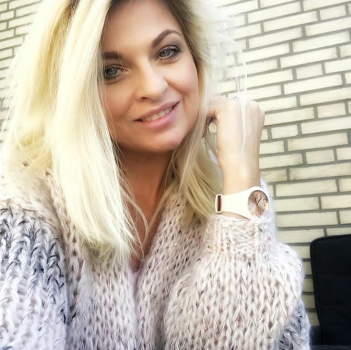 Bobbi Eden