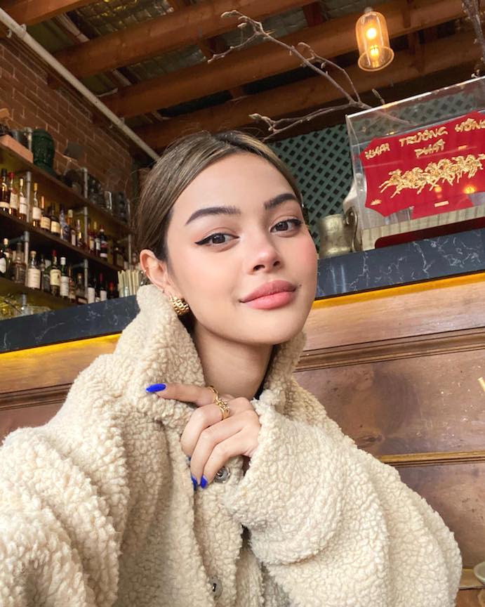 Lily Maymac