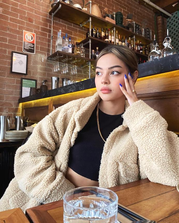 Lily Maymac