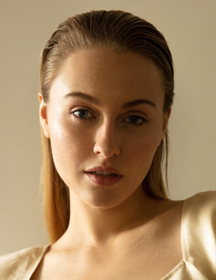 Image of Baillie Riddell