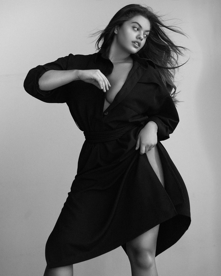 Phoenix Calderon