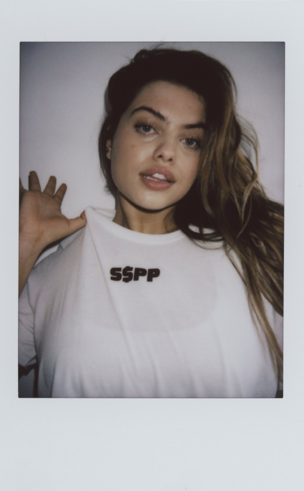 Phoenix Calderon