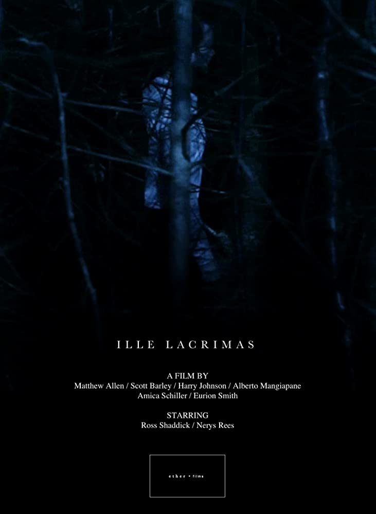 Ille Lacrimas