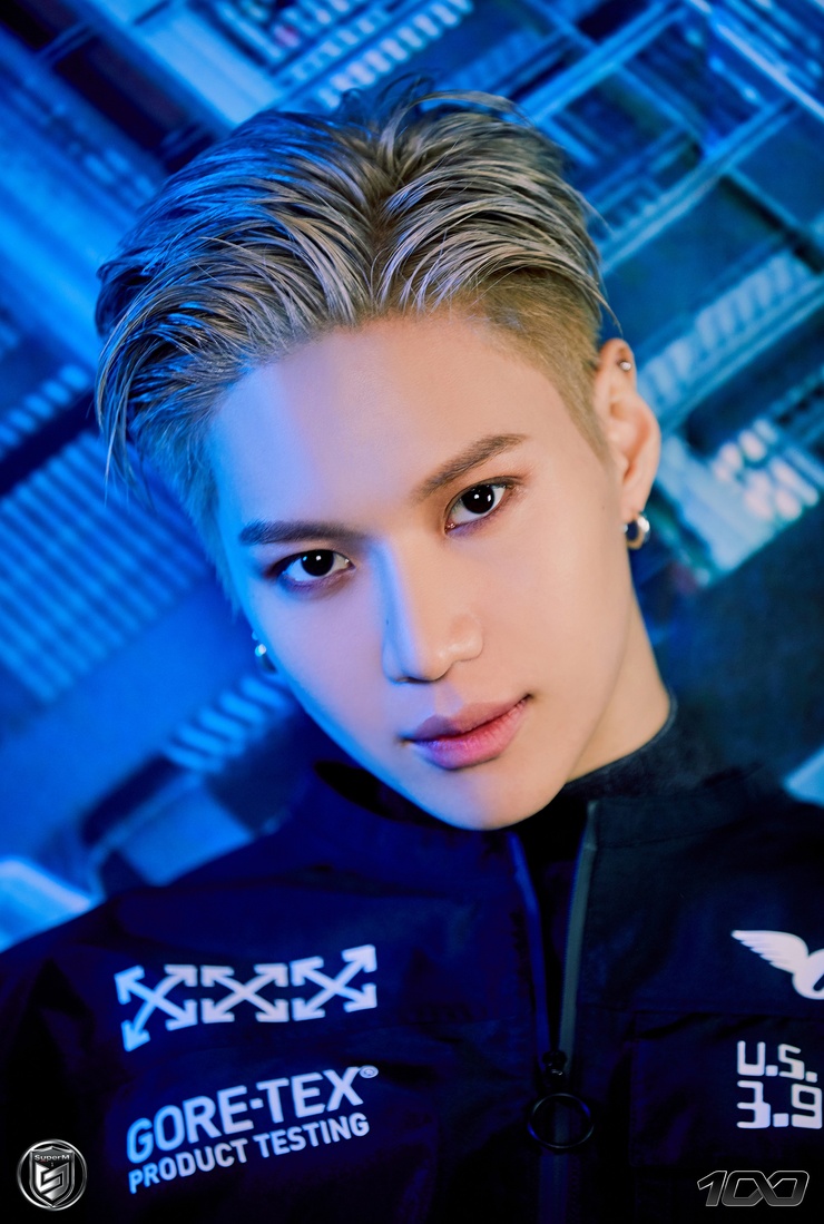 Taemin