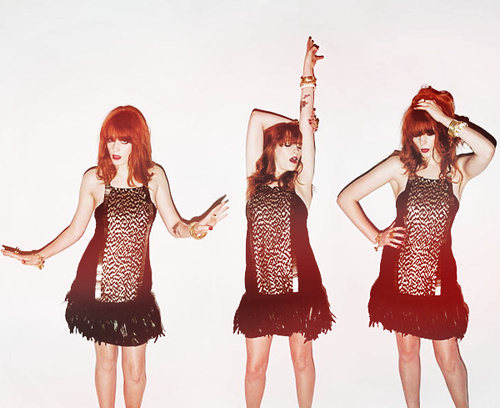 Florence And The Machine