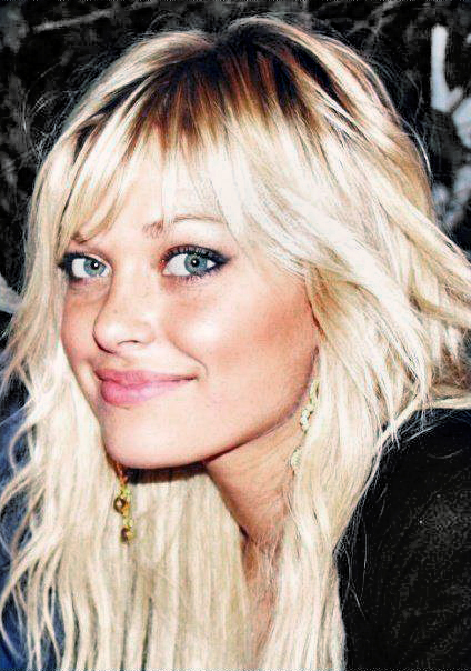 Caroline Receveur Caroline Receveur