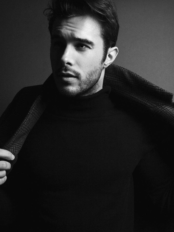 Alex Prange
