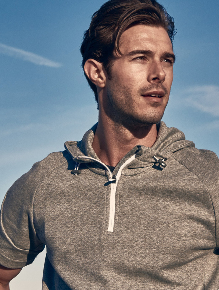 Alex Prange