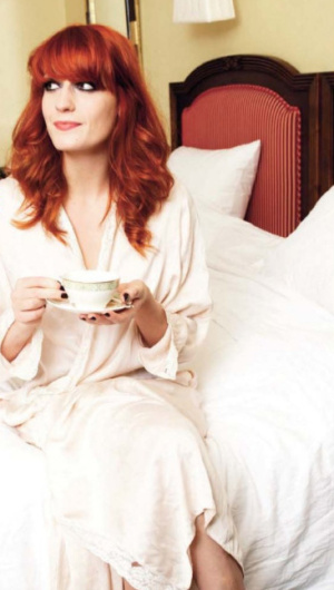 Florence And The Machine Florence And The Machine