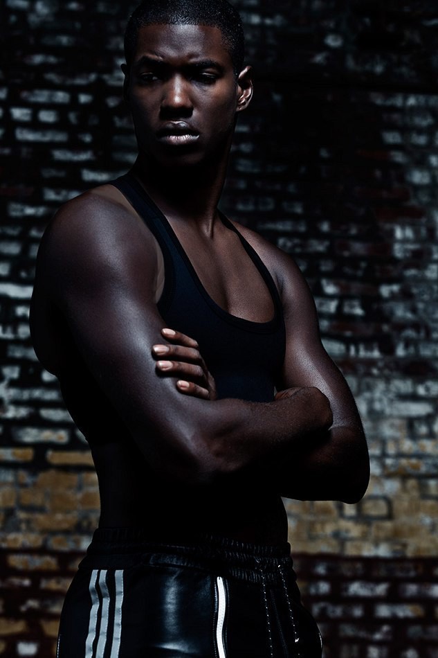 Ronald Epps