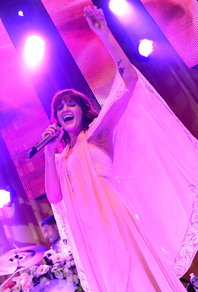 Florence And The Machine