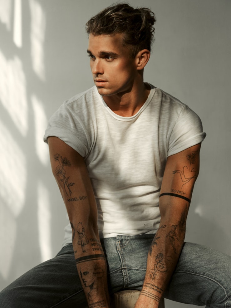 Jay Alvarrez