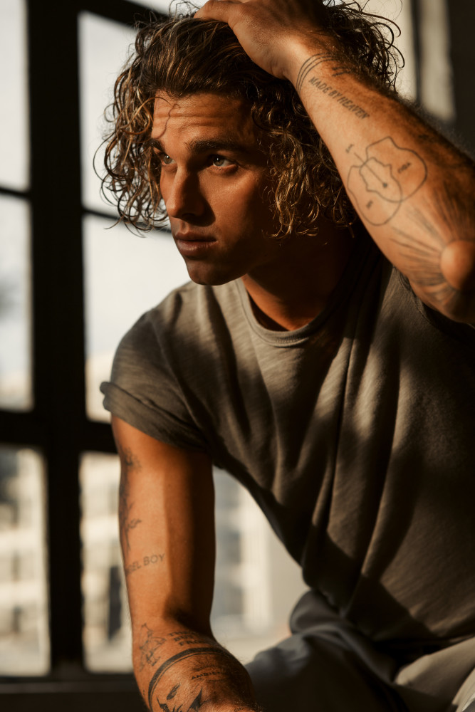 Jay Alvarrez