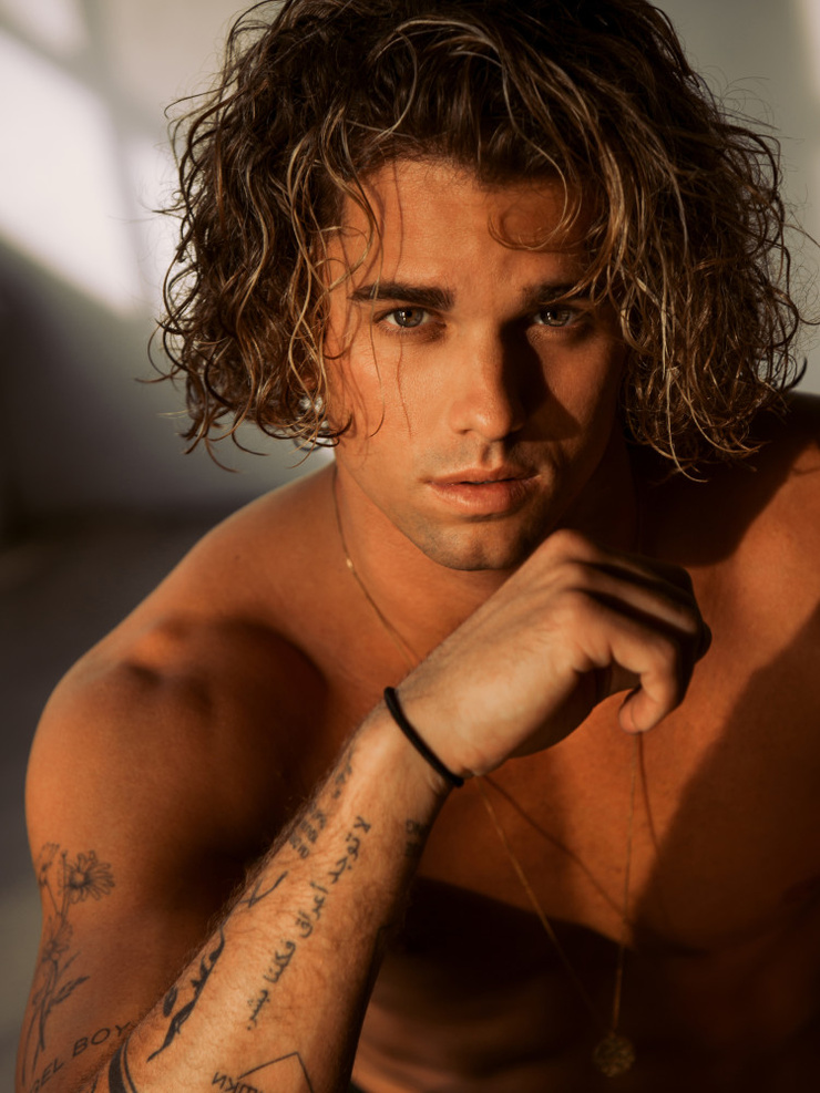 Jay Alvarrez