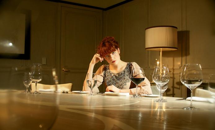 Florence And The Machine