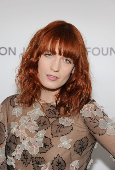 Florence And The Machine