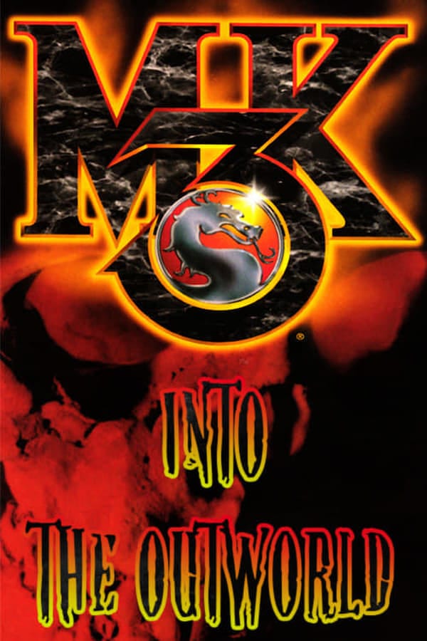 Mortal Kombat 3