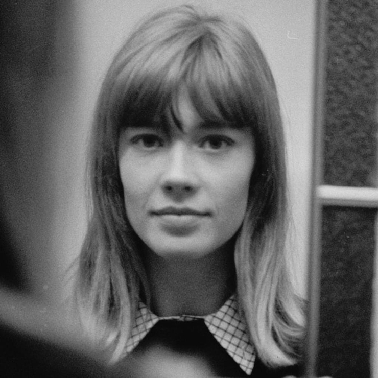 Françoise Hardy