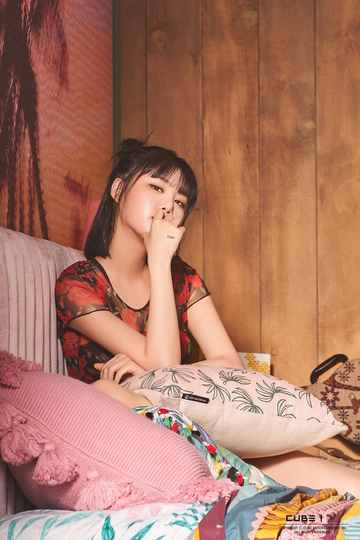 Soojin