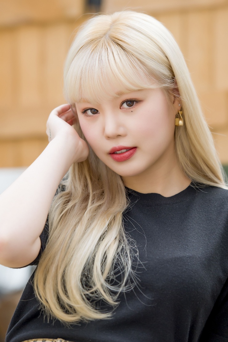 Soojin