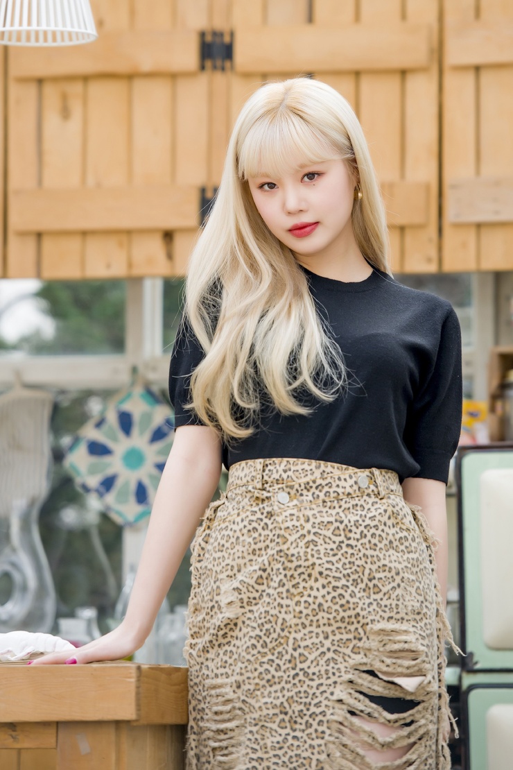 Soojin