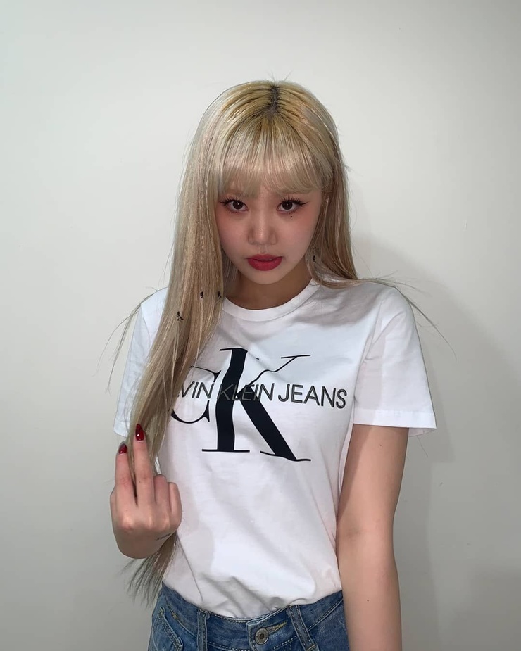 Soojin