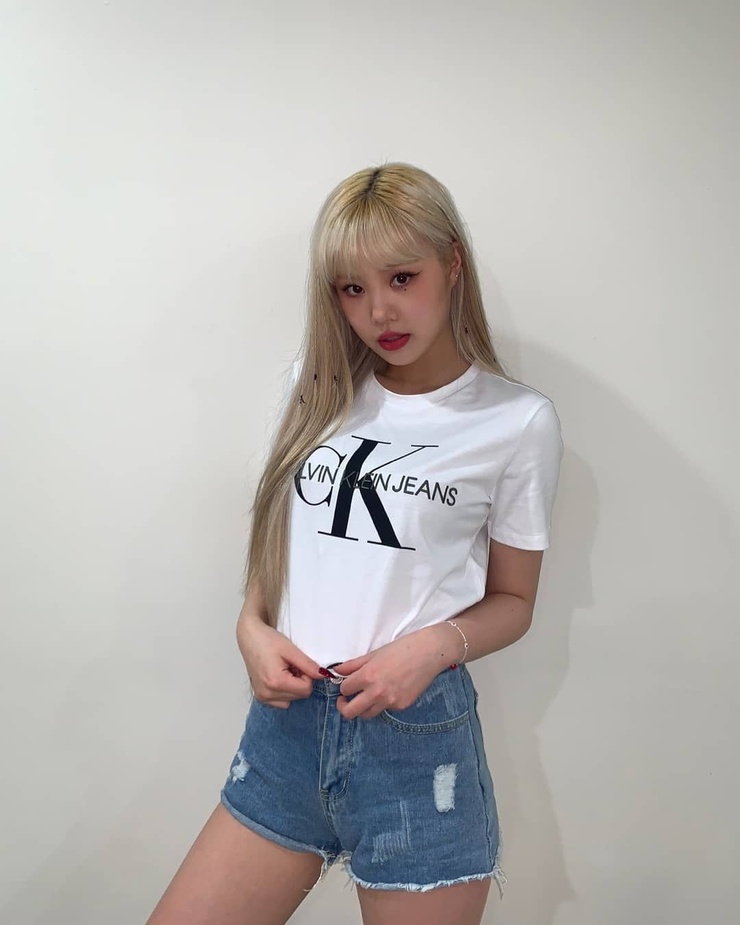 Soojin