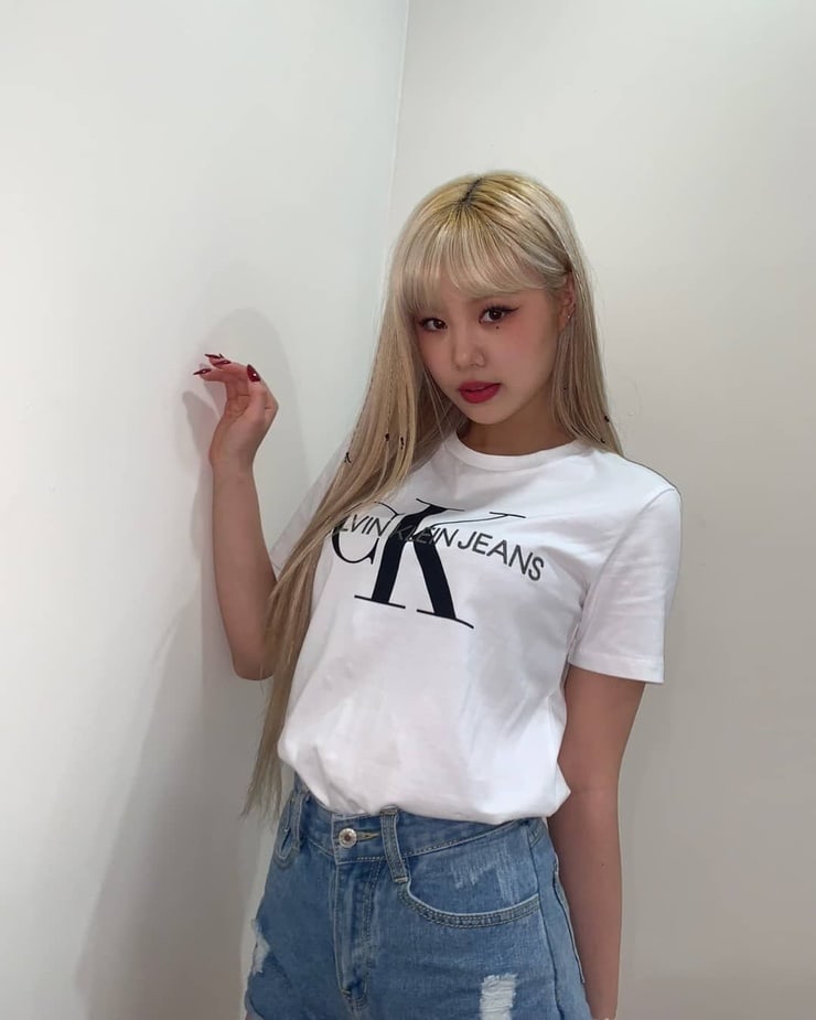 Soojin