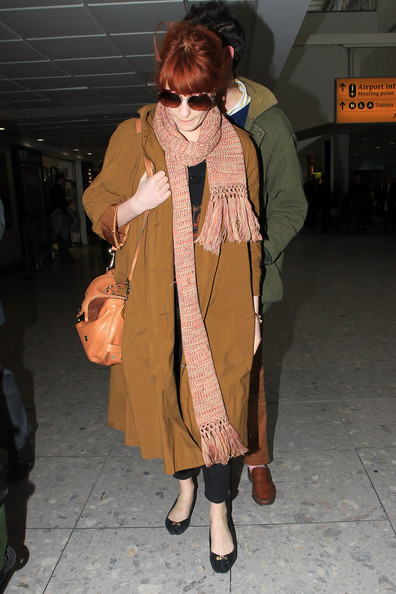 Florence And The Machine