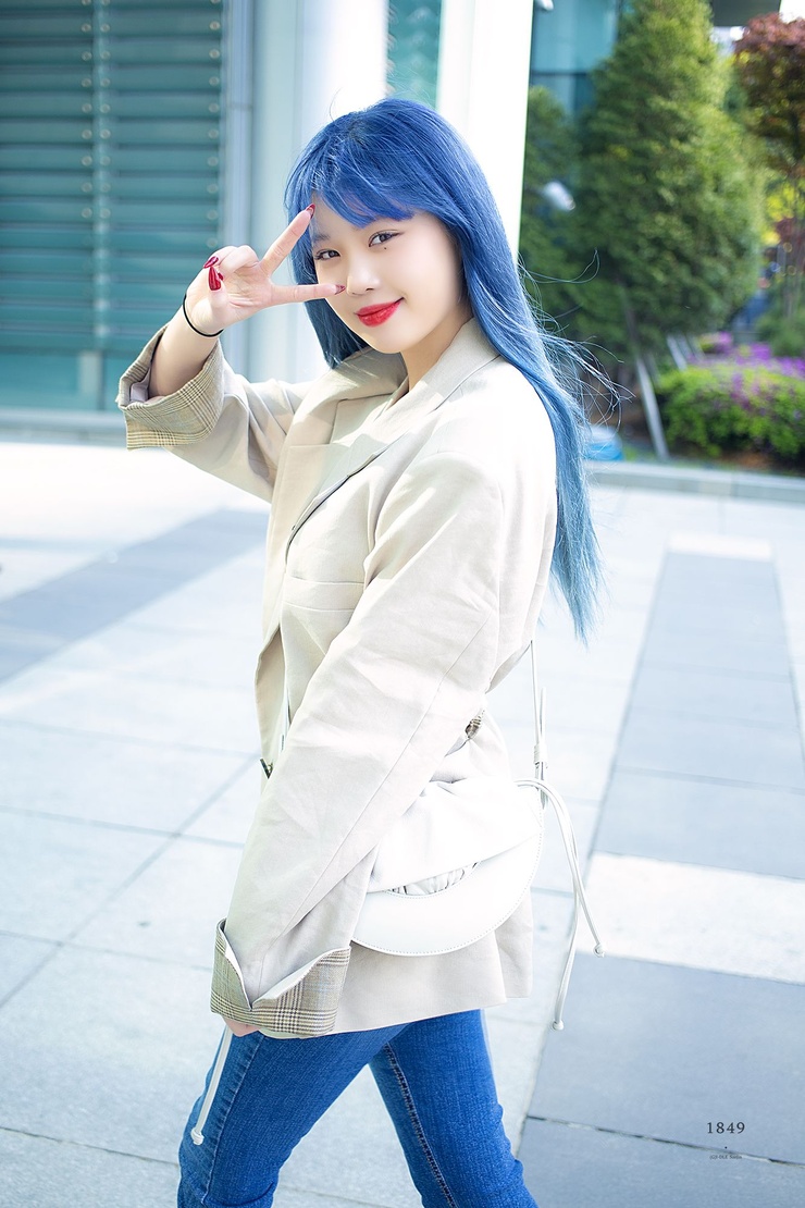 Soojin
