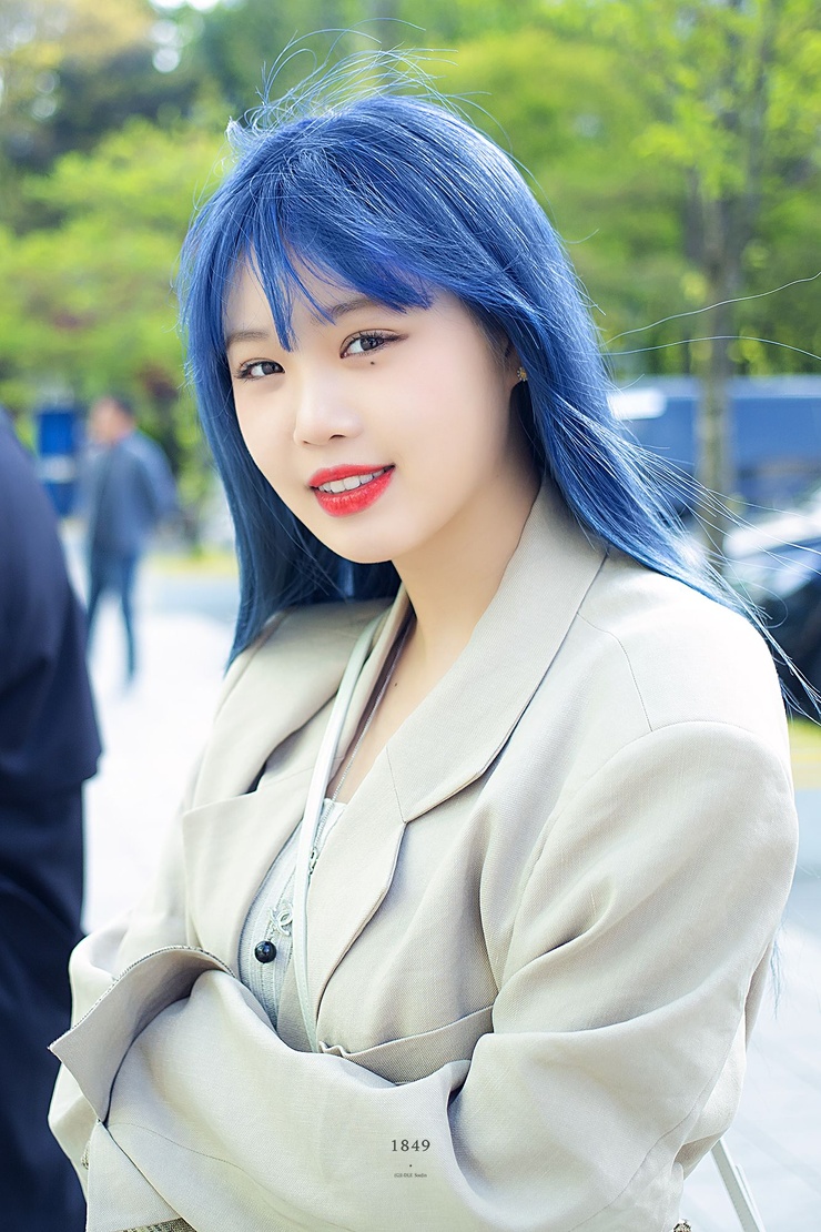 Soojin
