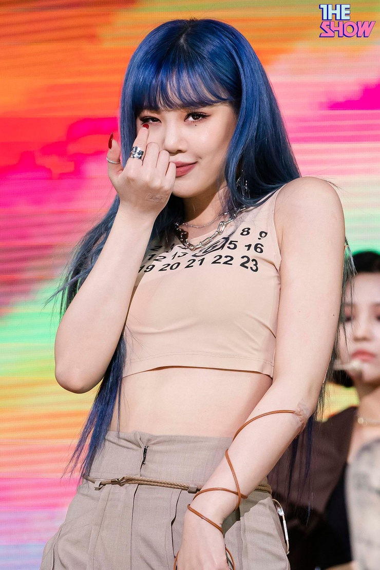 Soojin