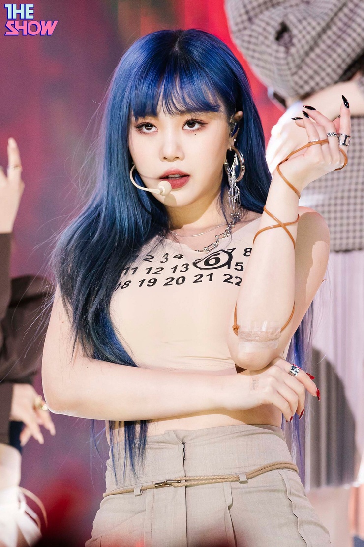 Soojin